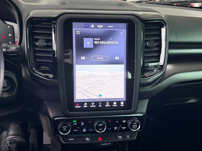 fiat toro 1.3 turbo 270 flex ultra at6 4p automatico 202615