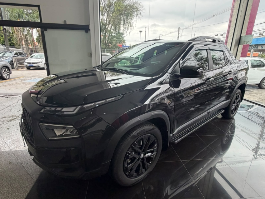 fiat toro 1.3 turbo 270 flex ultra at6 4p automatico 20262