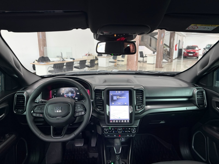 fiat toro 1.3 turbo 270 flex ultra at6 4p automatico 202612