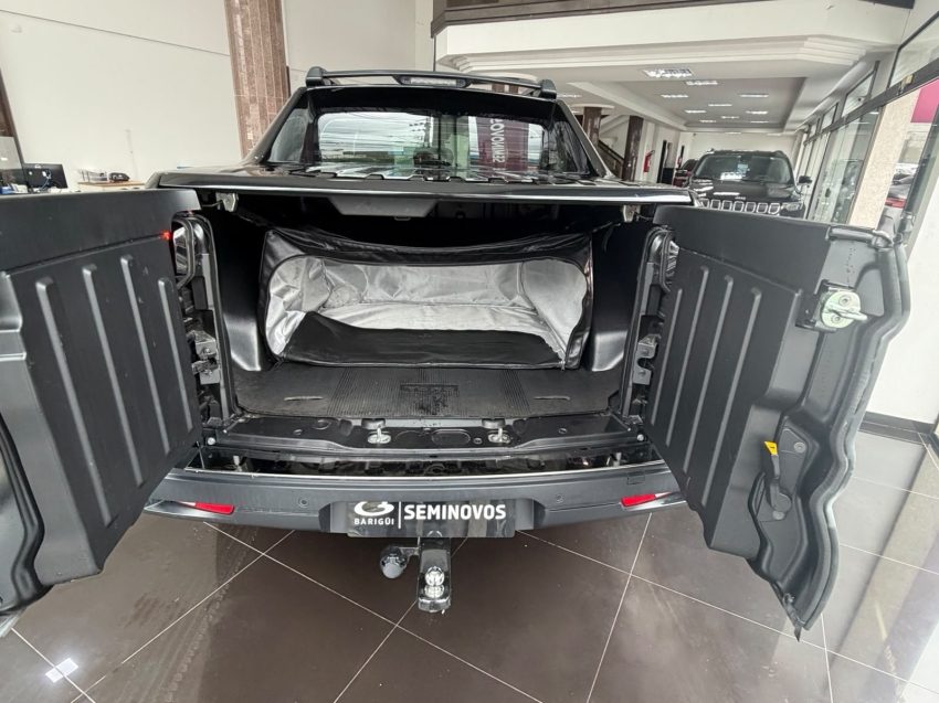 fiat toro 1.3 turbo 270 flex ultra at6 4p automatico 20268