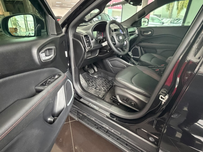 fiat toro 1.3 turbo 270 flex ultra at6 4p automatico 20269