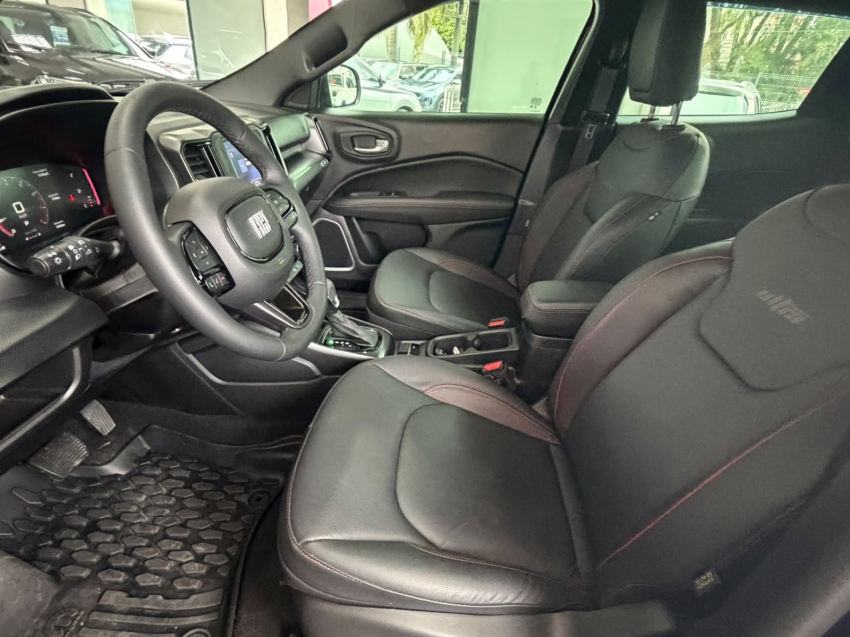 fiat toro 1.3 turbo 270 flex ultra at6 4p automatico 202610