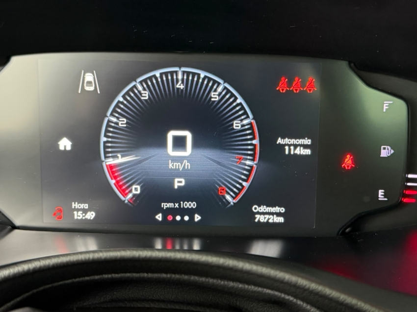 fiat toro 1.3 turbo 270 flex ultra at6 4p automatico 202613