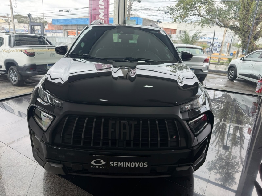 fiat toro 1.3 turbo 270 flex ultra at6 4p automatico 20261