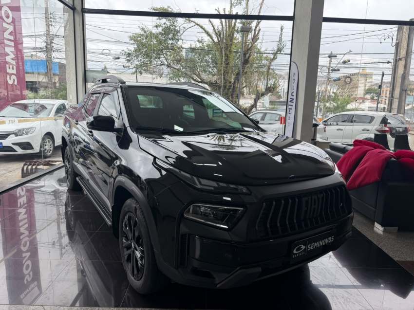fiat toro 1.3 turbo 270 flex ultra at6 4p automatico 2026