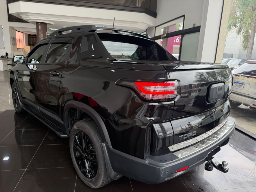 fiat toro 1.3 turbo 270 flex ultra at6 4p automatico 20264