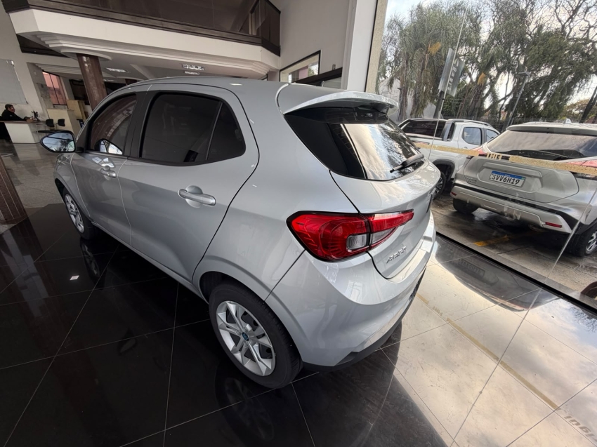 fiat argo 1.0 firefly flex drive manual 4p 20266