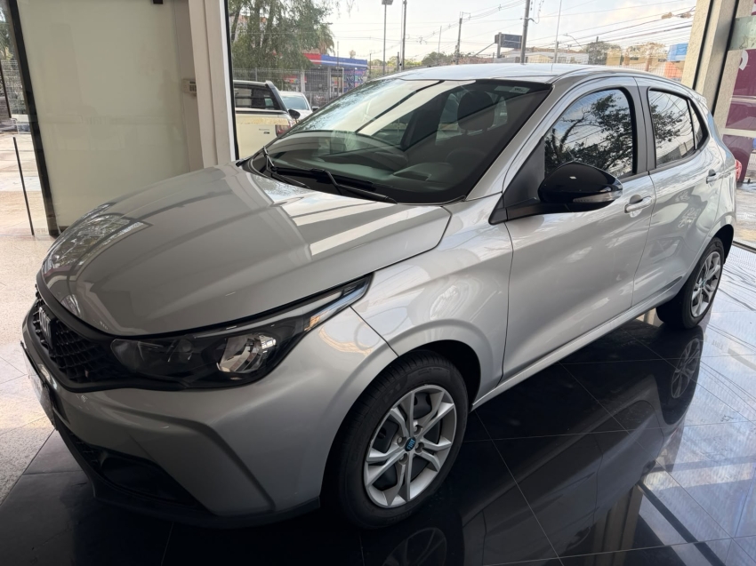 fiat argo 1.0 firefly flex drive manual 4p 20263