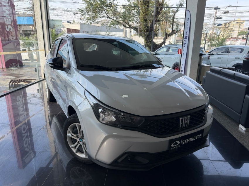 fiat argo 1.0 firefly flex drive manual 4p 20261