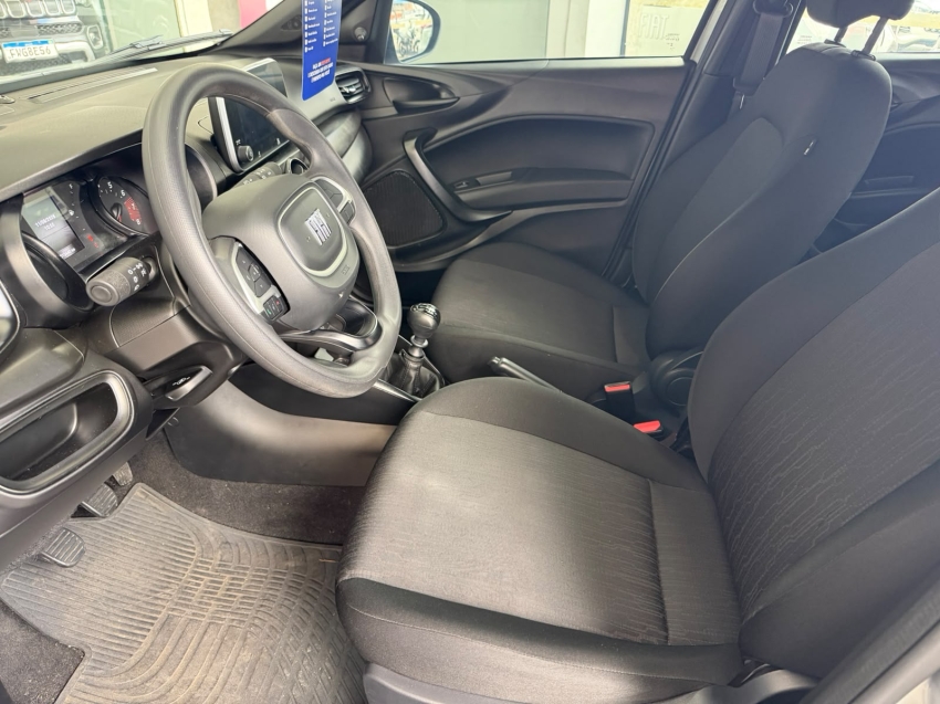 fiat argo 1.0 firefly flex drive manual 4p 202610