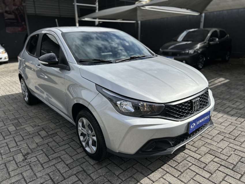 fiat argo 1.0 firefly flex drive manual 4p 20260
