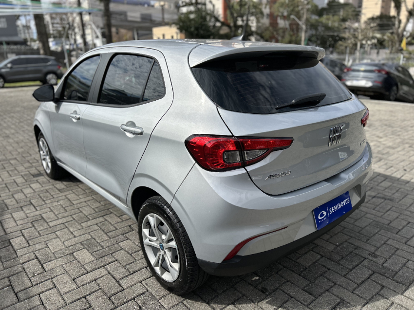 fiat argo 1.0 firefly flex drive manual 4p 20264