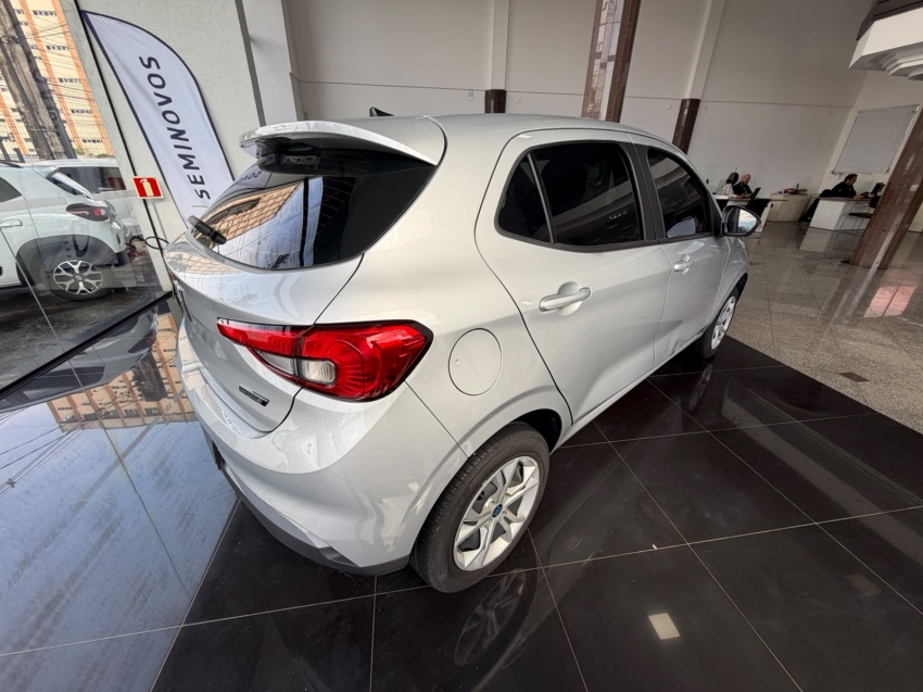 fiat argo 1.0 firefly flex drive manual 4p 20269