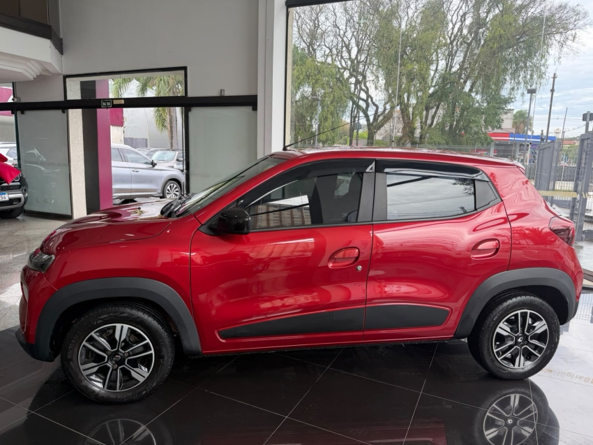 renault kwid 1.0 12v sce flex intense manual 4p 20236