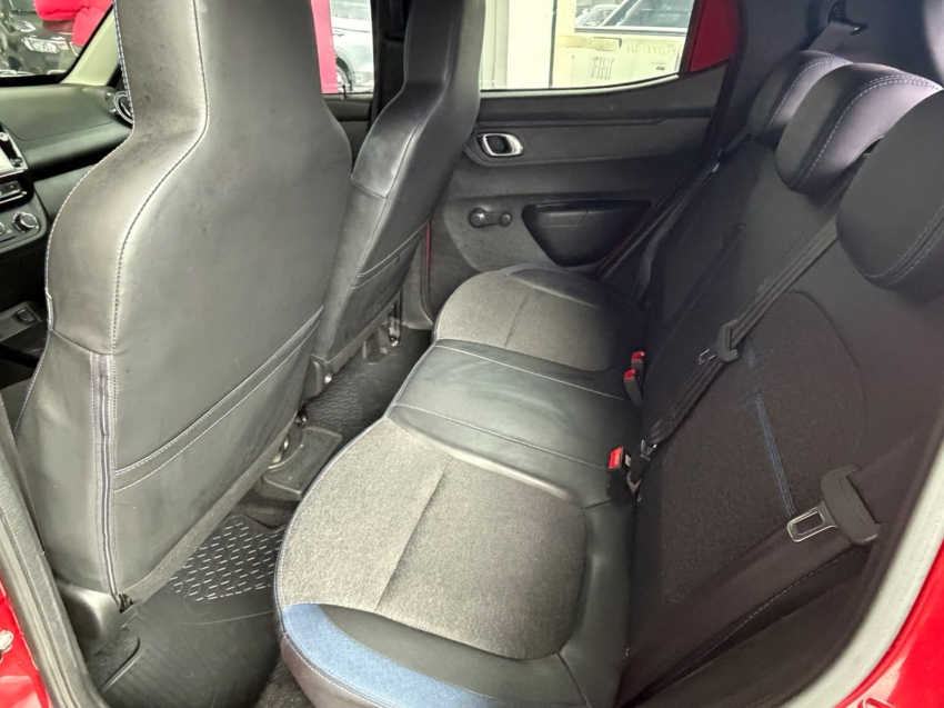 renault kwid 1.0 12v sce flex intense manual 4p 202318