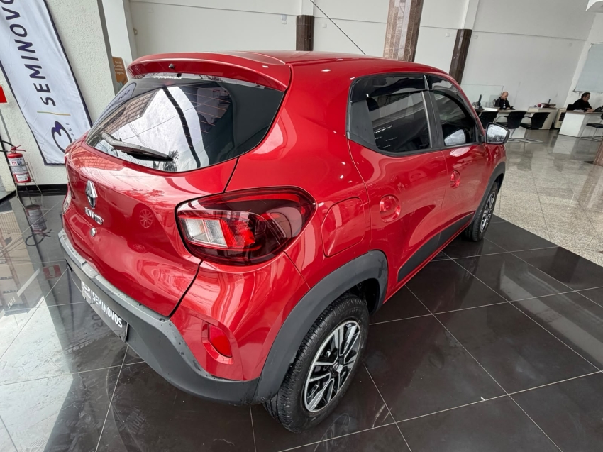 renault kwid 1.0 12v sce flex intense manual 4p 20235