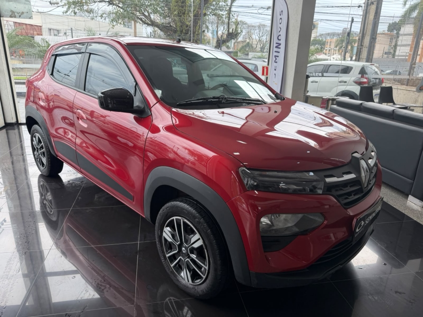 renault kwid 1.0 12v sce flex intense manual 4p 20230