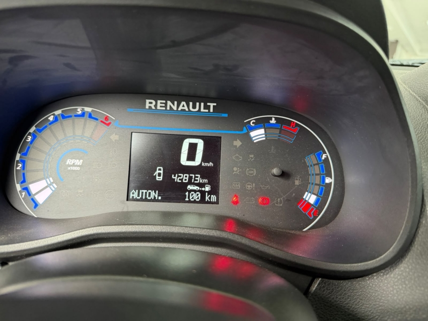 renault kwid 1.0 12v sce flex intense manual 4p 202313