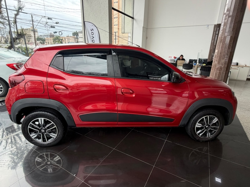 renault kwid 1.0 12v sce flex intense manual 4p 20234