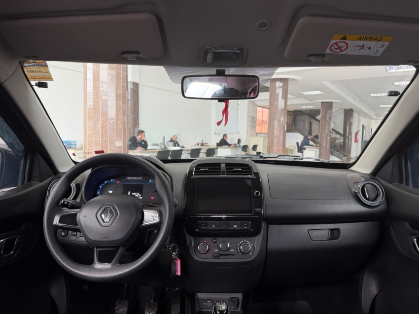 renault kwid 1.0 12v sce flex intense manual 4p 202312