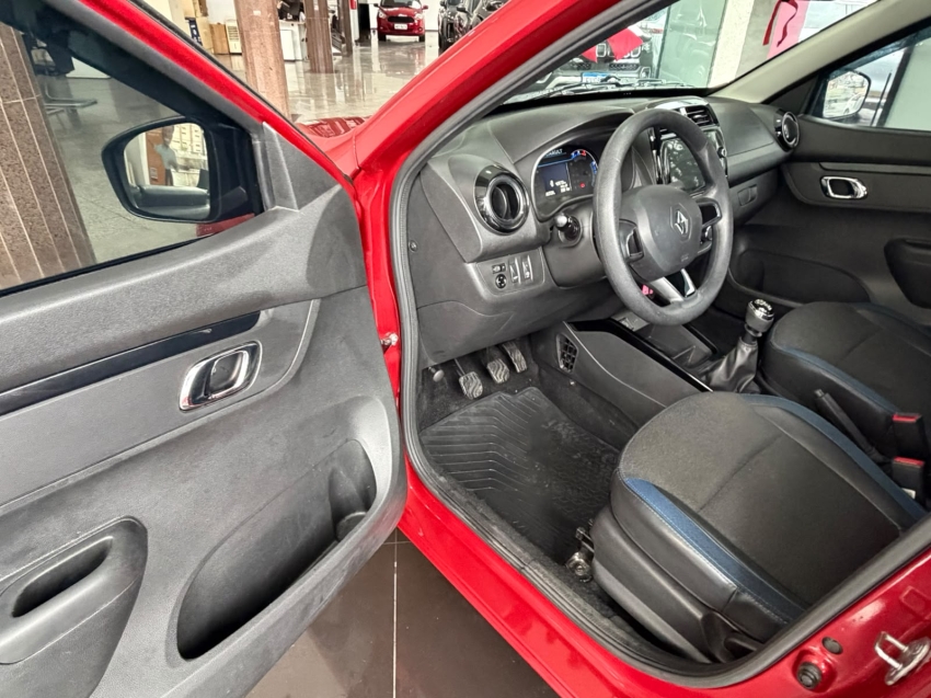 renault kwid 1.0 12v sce flex intense manual 4p 202310