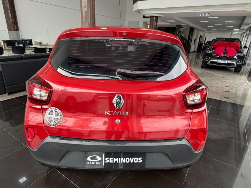 renault kwid 1.0 12v sce flex intense manual 4p 20237