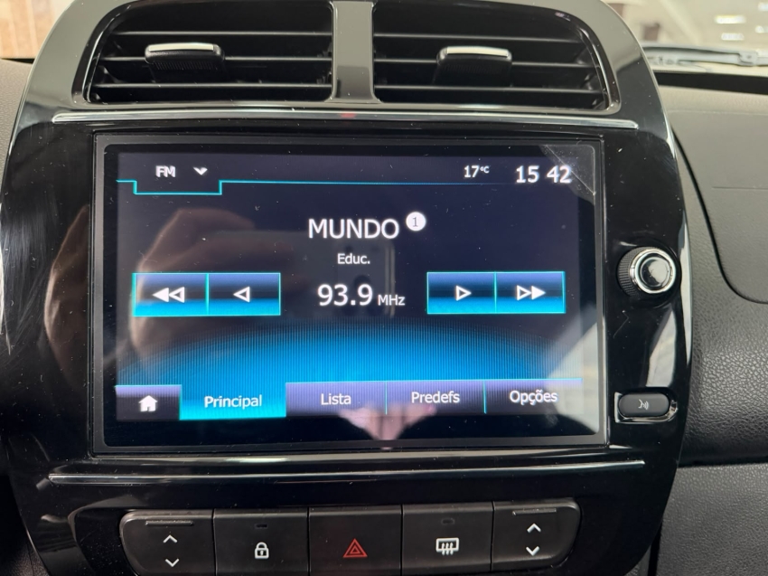 renault kwid 1.0 12v sce flex intense manual 4p 202314