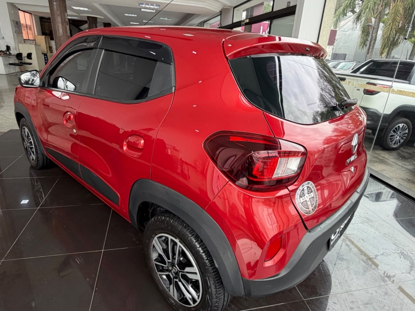 renault kwid 1.0 12v sce flex intense manual 4p 20239