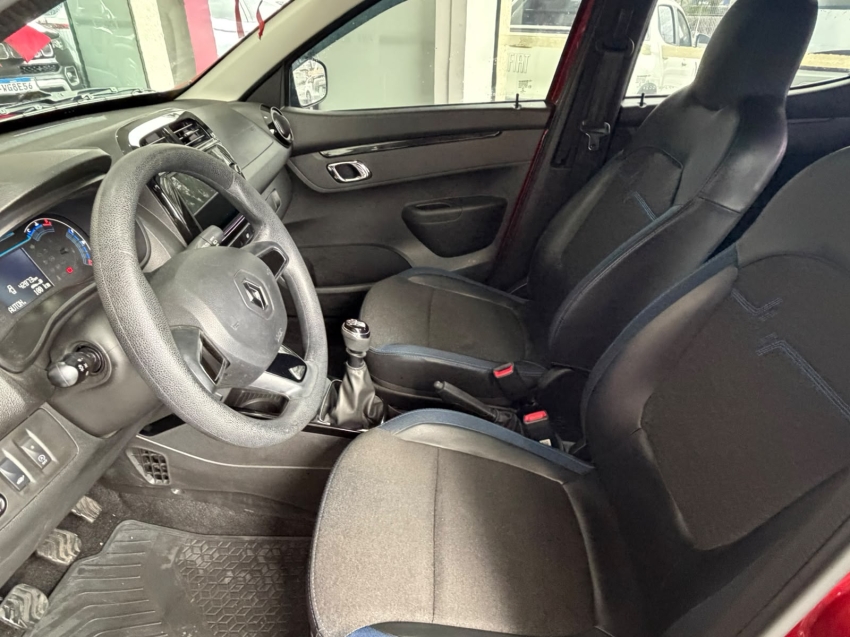 renault kwid 1.0 12v sce flex intense manual 4p 202311