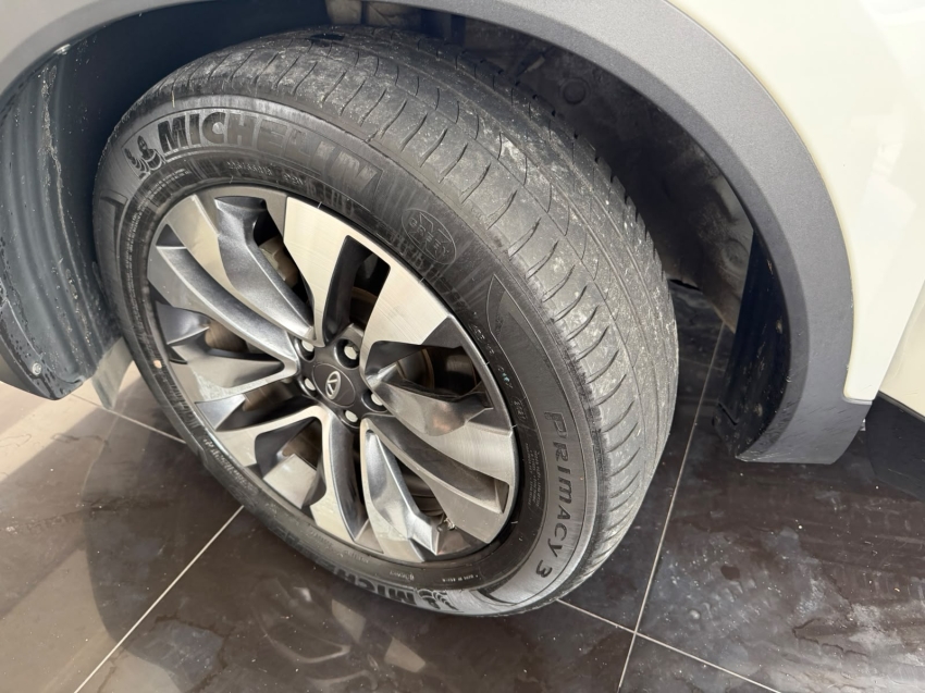caoa chery tiggo 5x 1.5 vvt turbo iflex txs dct flex 4p automatico 202219