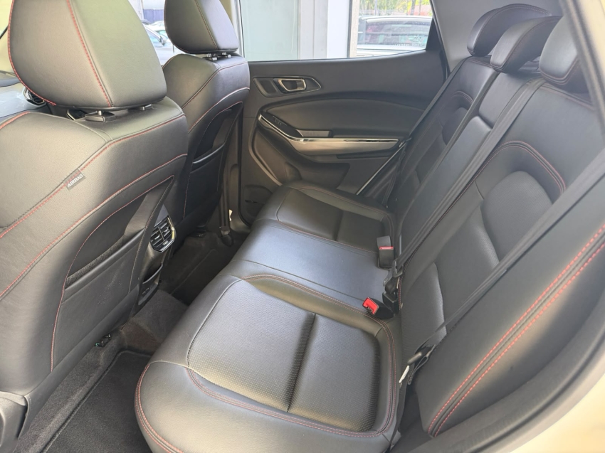 caoa chery tiggo 5x 1.5 vvt turbo iflex txs dct flex 4p automatico 202218