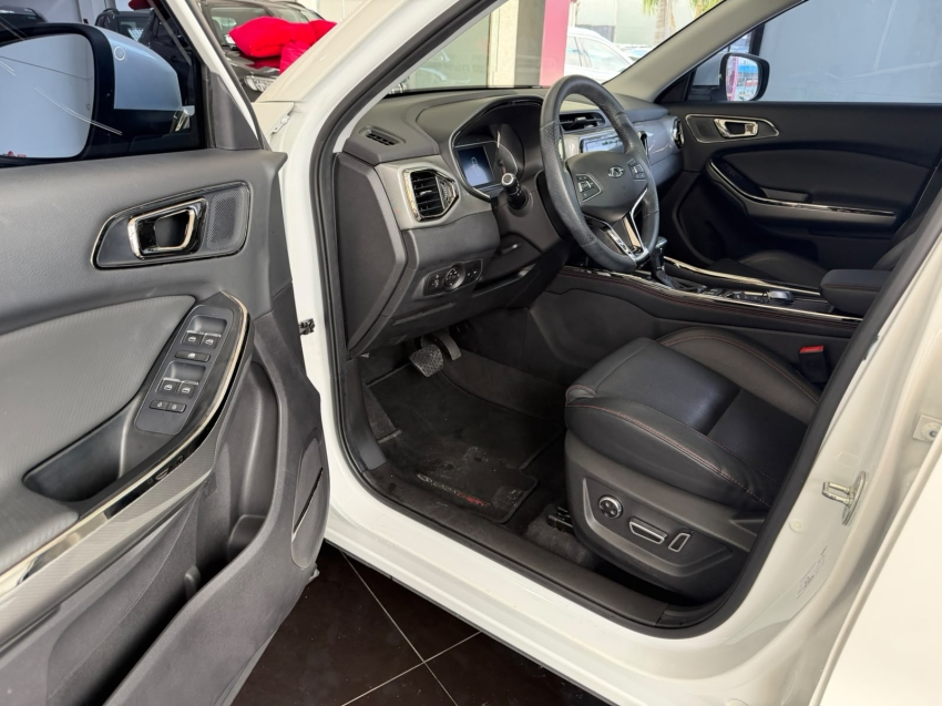 caoa chery tiggo 5x 1.5 vvt turbo iflex txs dct flex 4p automatico 202211