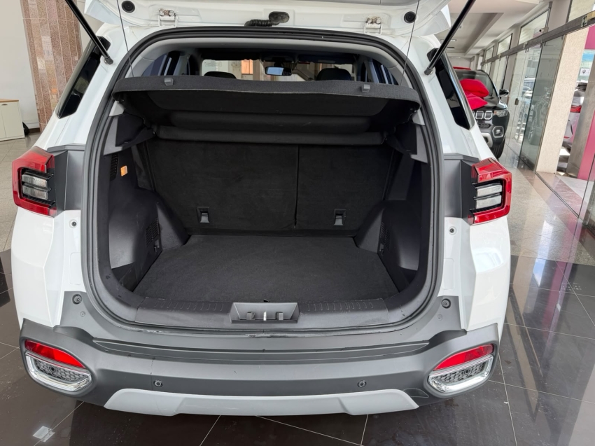 caoa chery tiggo 5x 1.5 vvt turbo iflex txs dct flex 4p automatico 20229