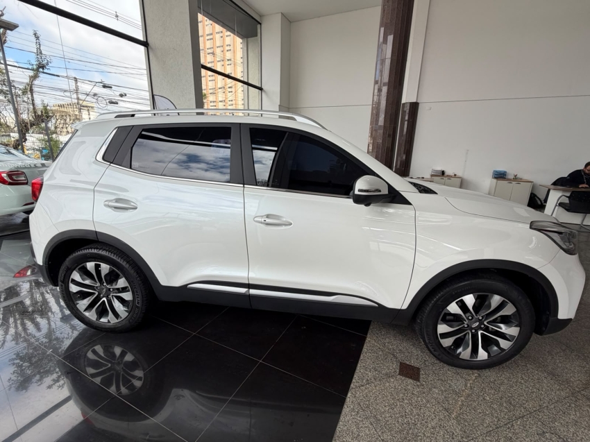 caoa chery tiggo 5x 1.5 vvt turbo iflex txs dct flex 4p automatico 20228