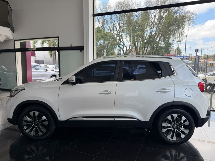 caoa chery tiggo 5x 1.5 vvt turbo iflex txs dct flex 4p automatico 20223