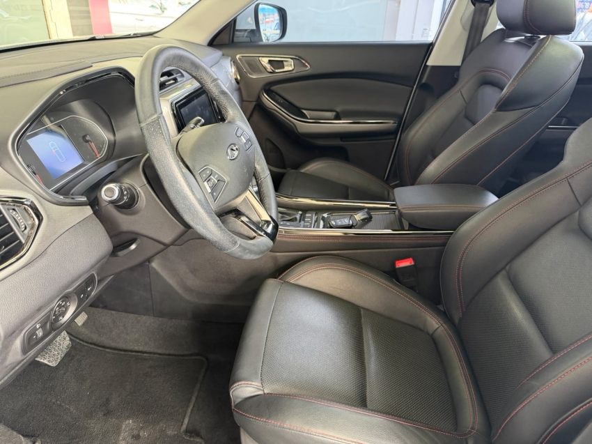caoa chery tiggo 5x 1.5 vvt turbo iflex txs dct flex 4p automatico 202210