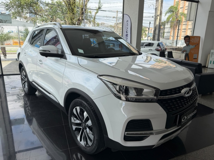 caoa chery tiggo 5x 1.5 vvt turbo iflex txs dct flex 4p automatico 20220