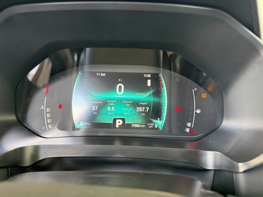 caoa chery tiggo 5x 1.5 vvt turbo iflex sport cvt flex 4p automatico 202513