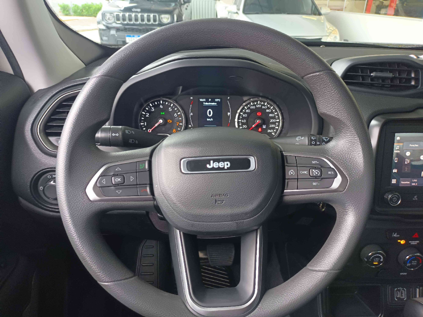 jeep renegade 1.3 t270 turbo flex sport at6 4p automatico 202310