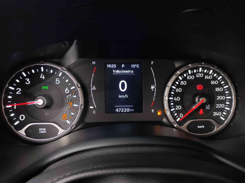 jeep renegade 1.3 t270 turbo flex sport at6 4p automatico 202311