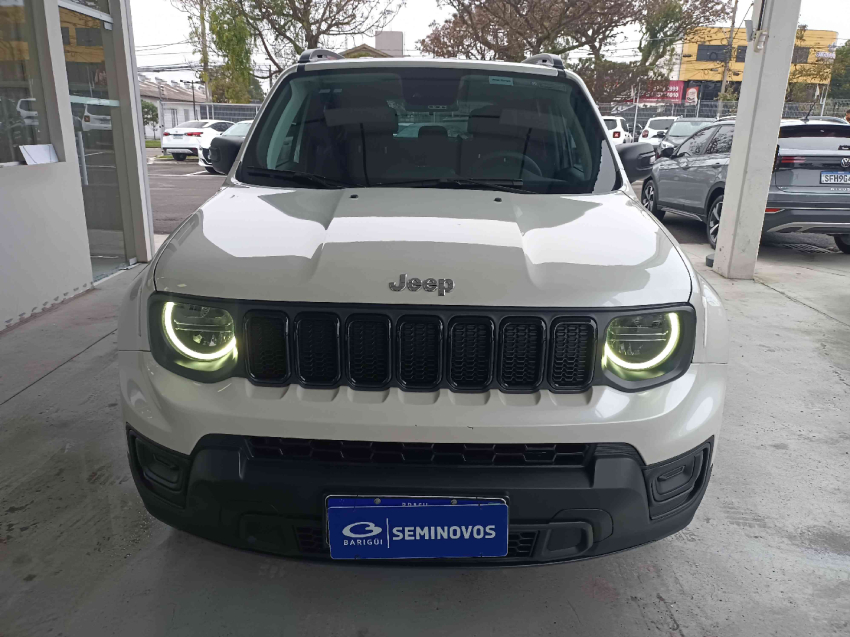jeep renegade 1.3 t270 turbo flex sport at6 4p automatico 20231