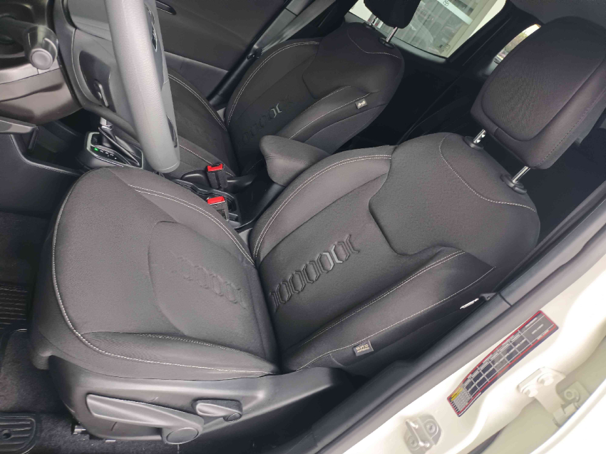 jeep renegade 1.3 t270 turbo flex sport at6 4p automatico 20238