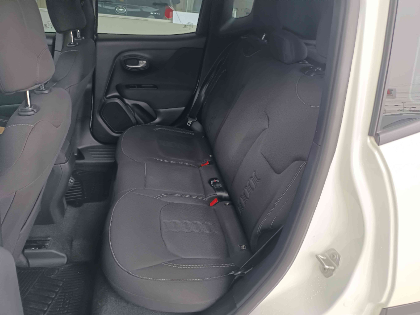 jeep renegade 1.3 t270 turbo flex sport at6 4p automatico 20237