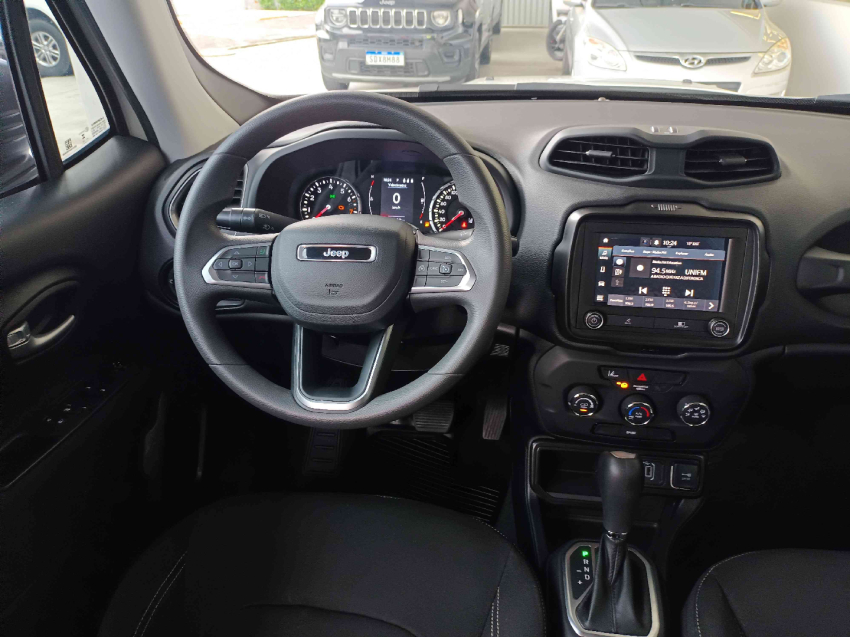 jeep renegade 1.3 t270 turbo flex sport at6 4p automatico 20239