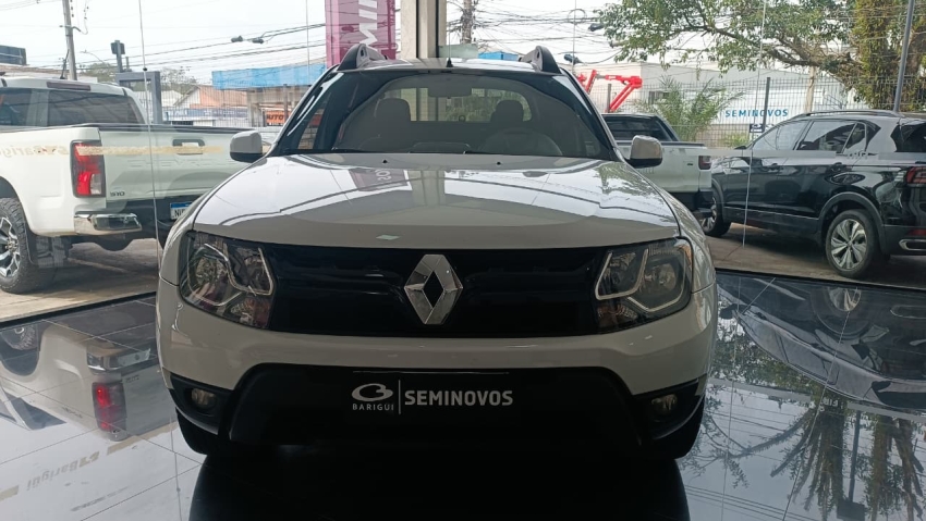 renault duster 1.6 16v sce flex expression manual 4p 20202