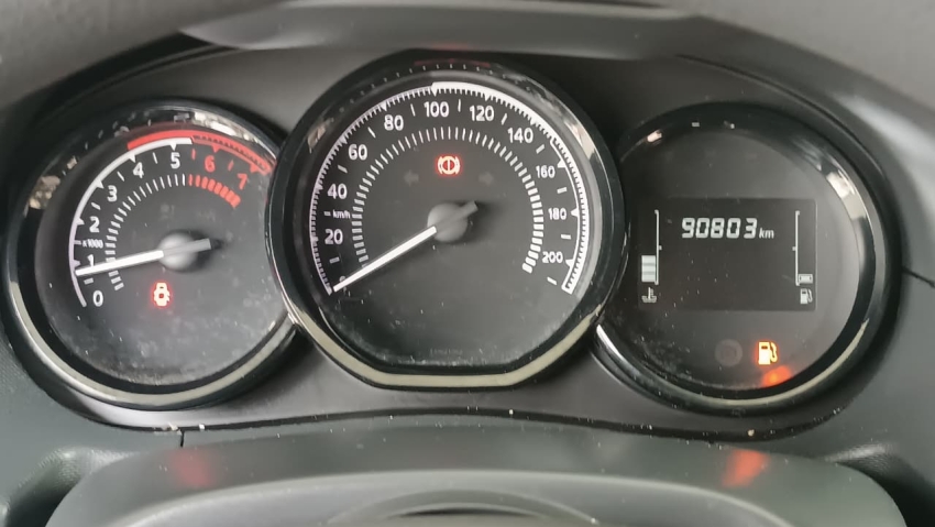 renault duster 1.6 16v sce flex expression manual 4p 20209