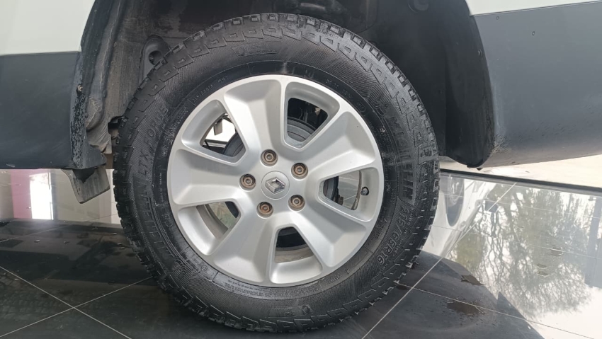 renault duster 1.6 16v sce flex expression manual 4p 20206