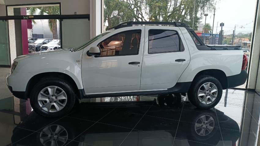 renault duster 1.6 16v sce flex expression manual 4p 20203