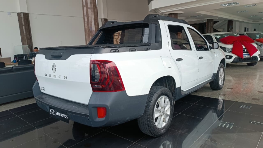 renault duster 1.6 16v sce flex expression manual 4p 202012