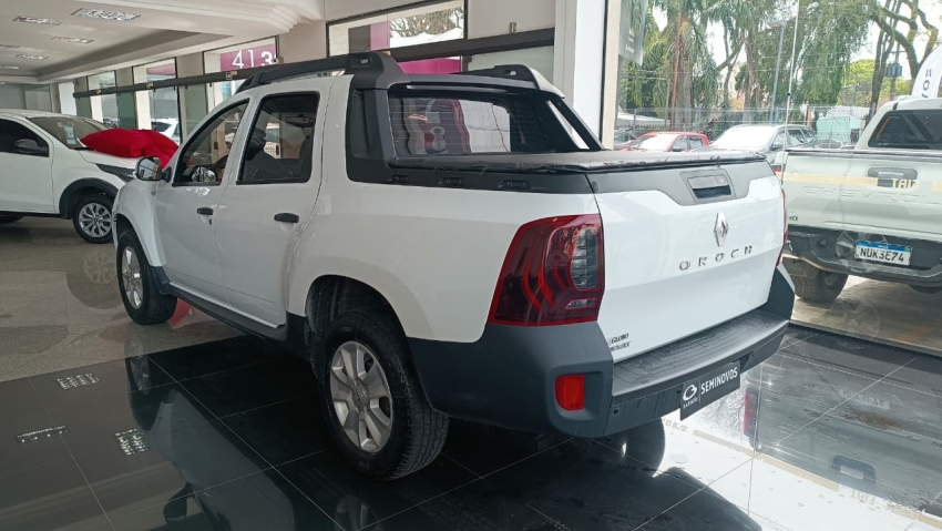 renault duster 1.6 16v sce flex expression manual 4p 202010